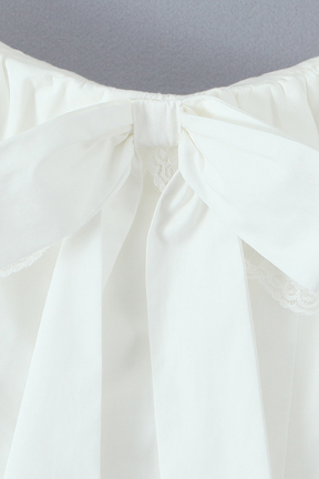 Vestido Curto Leticia