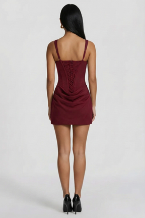 Vestido Bustier Laura