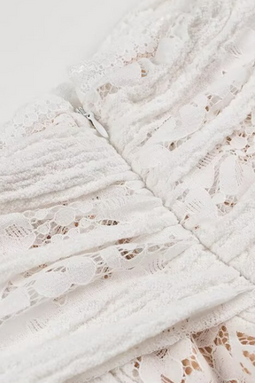 Vestido Curto Isadora