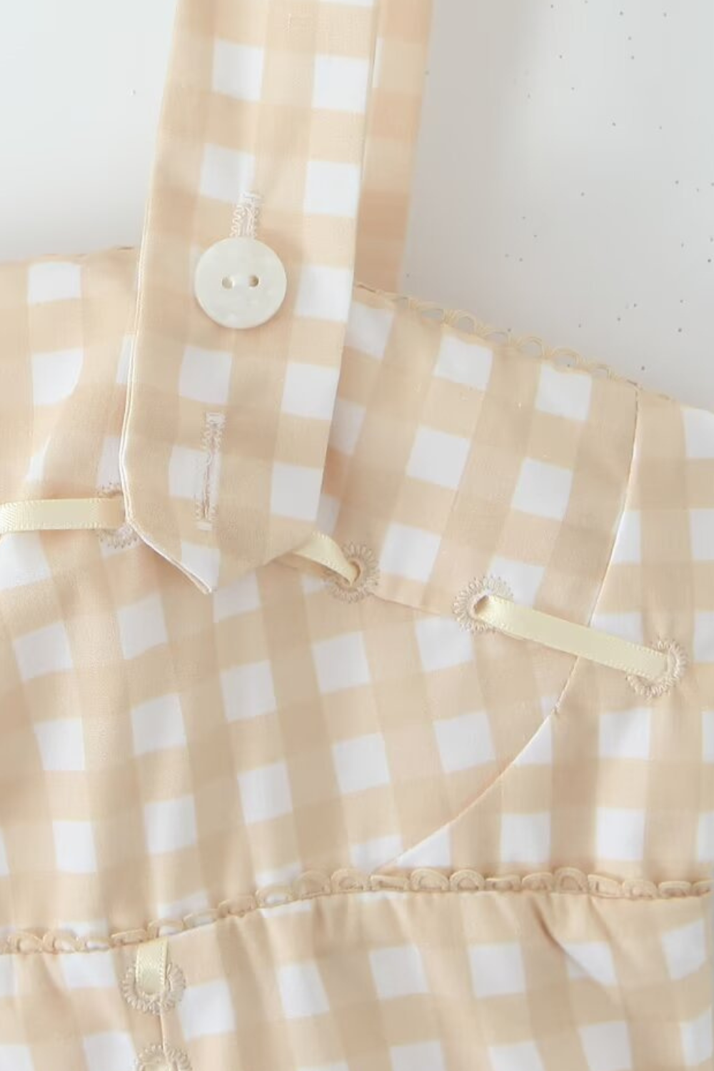 Vestido Curto Scarlett