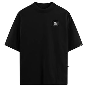 Camiseta Oversized King Preto