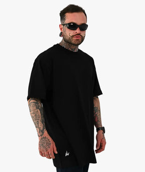 Kit com 5 Camisetas VFK Oversized