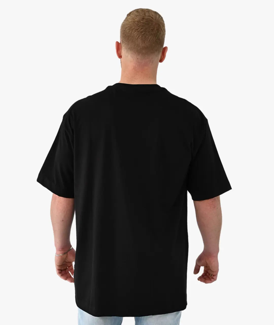 Kit com 5 Camisetas VFK Oversized