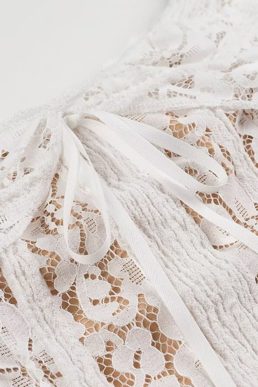 Vestido Curto Isadora