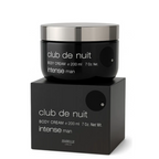 Pasta Hidratante Club de Nuit Intense Man - 200ml
