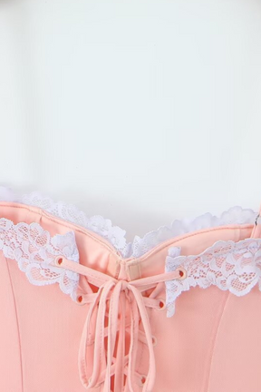 Vestido Modelador Priscila