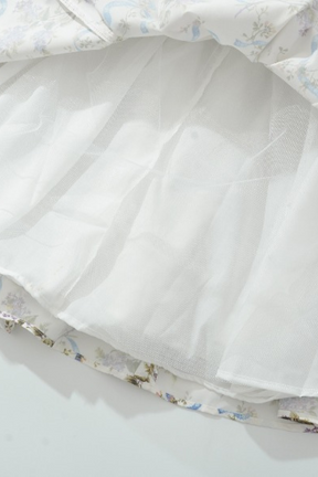 Vestido Curto Giorgia