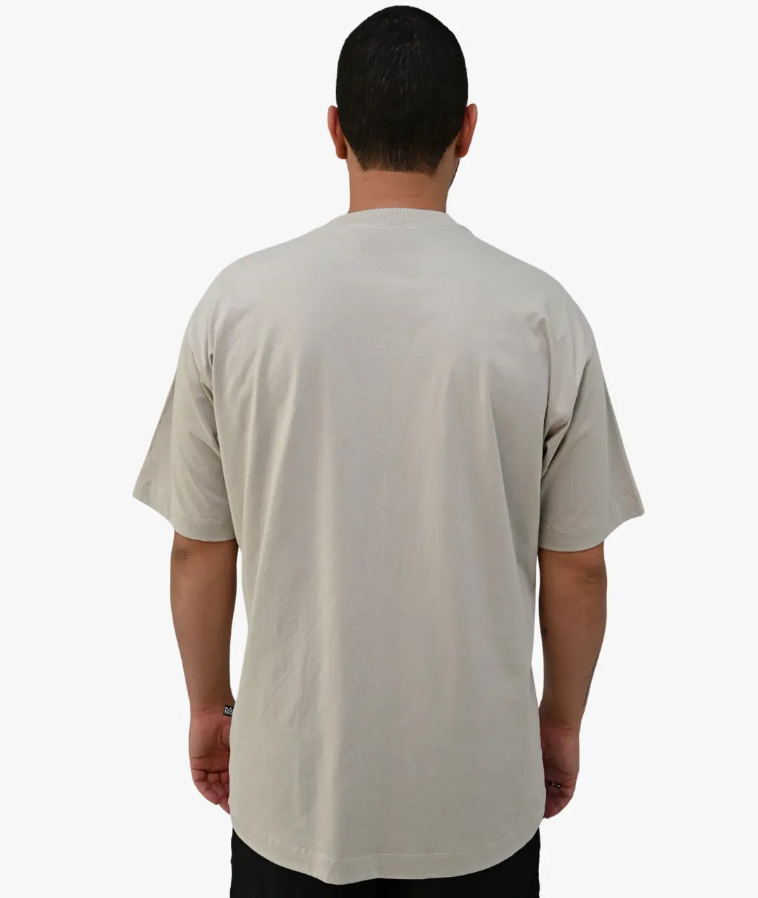 Kit com 3 Camisetas VFK Oversized