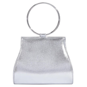 Bolsa Clutch Festa de Mão Luiza