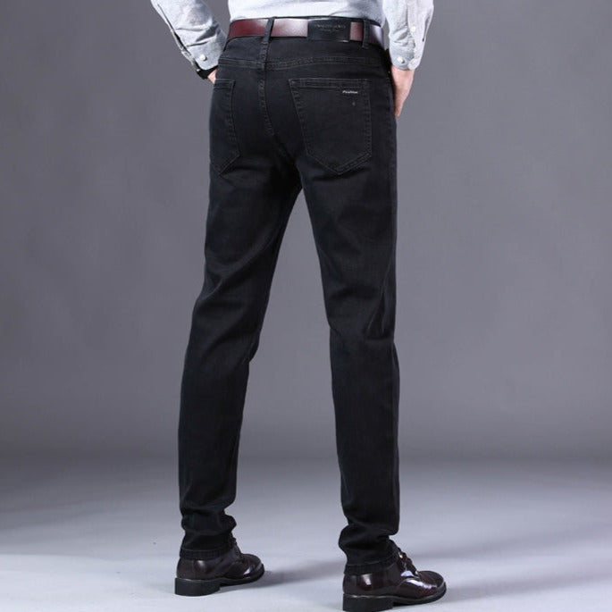 Calça Jeans Masculina Sampaio® S1014