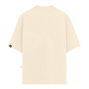 Camiseta Oversized King Off-White