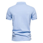 Camisa Polo Masculina Dorian