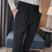 Calça Social Masculina Sampaio® S1223