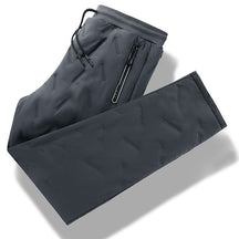 Calça Masculina de Lã