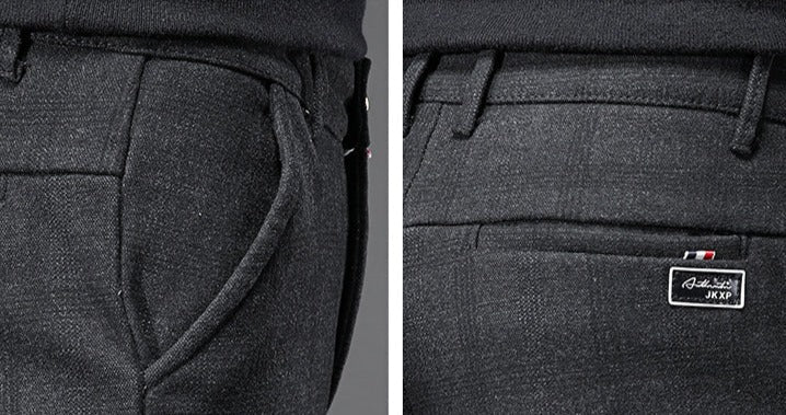 Calça Social Masculina Sampaio® S1011