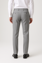 (PROMOÇÃO) Kit 3 Calças De Alfaitaria Masculina