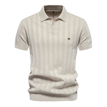 Camisa Polo Masculina Aurelius