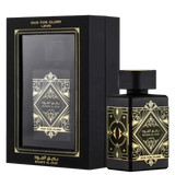 Bade’e Al Oud Ouf For Glory Lattafa EDP 100ml