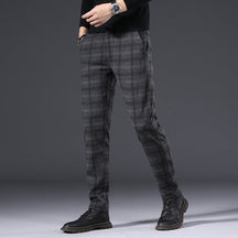 Calça Social Masculina Sampaio® S1011