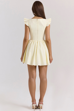 Vestido Curto Natalie