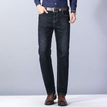 Calça Jeans Masculina Sampaio® S1013