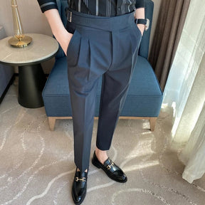 Calça Social Masculina Sampaio® S1224