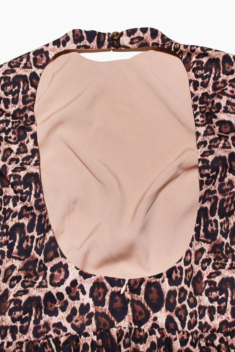 Vestido Curto Giorgina