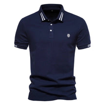Camisa Polo Masculina Dorian
