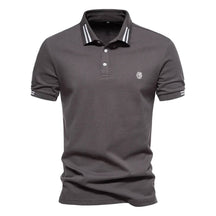 Camisa Polo Masculina Dorian