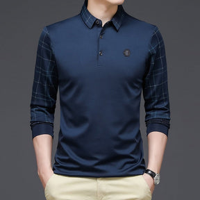 Blusa Masculina Vicente