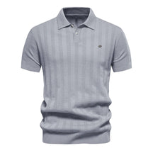 Camisa Polo Masculina Aurelius