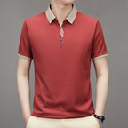 Camisa Polo Masculina Caelum