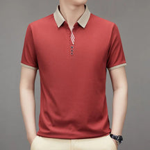 Camisa Polo Masculina Caelum