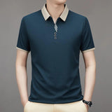 Camisa Polo Masculina Caelum