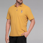 Camisa Masculina Polo Portuga