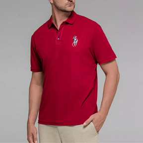 Compre 2 Leve 3 - Camisa Masculina Polo Portuga