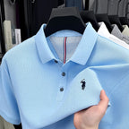 Camisa Polo Masculina Augusto
