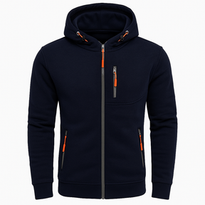 Casaco Masculino Lorennzi Modern