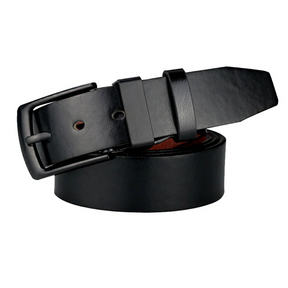 Cinto Masculino de Couro Hart Lorennzi