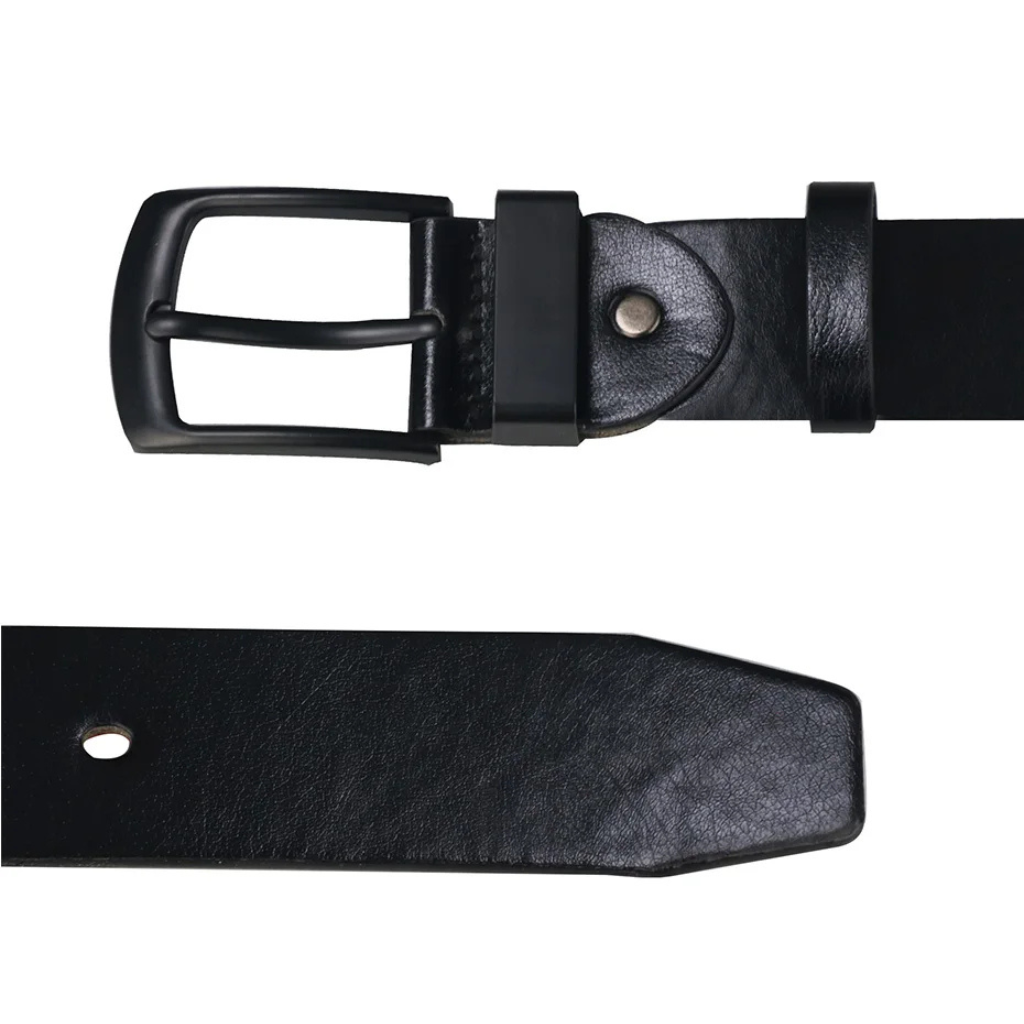 Cinto Masculino de Couro Hart Lorennzi