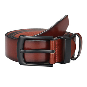 Cinto Masculino de Couro Hart Lorennzi