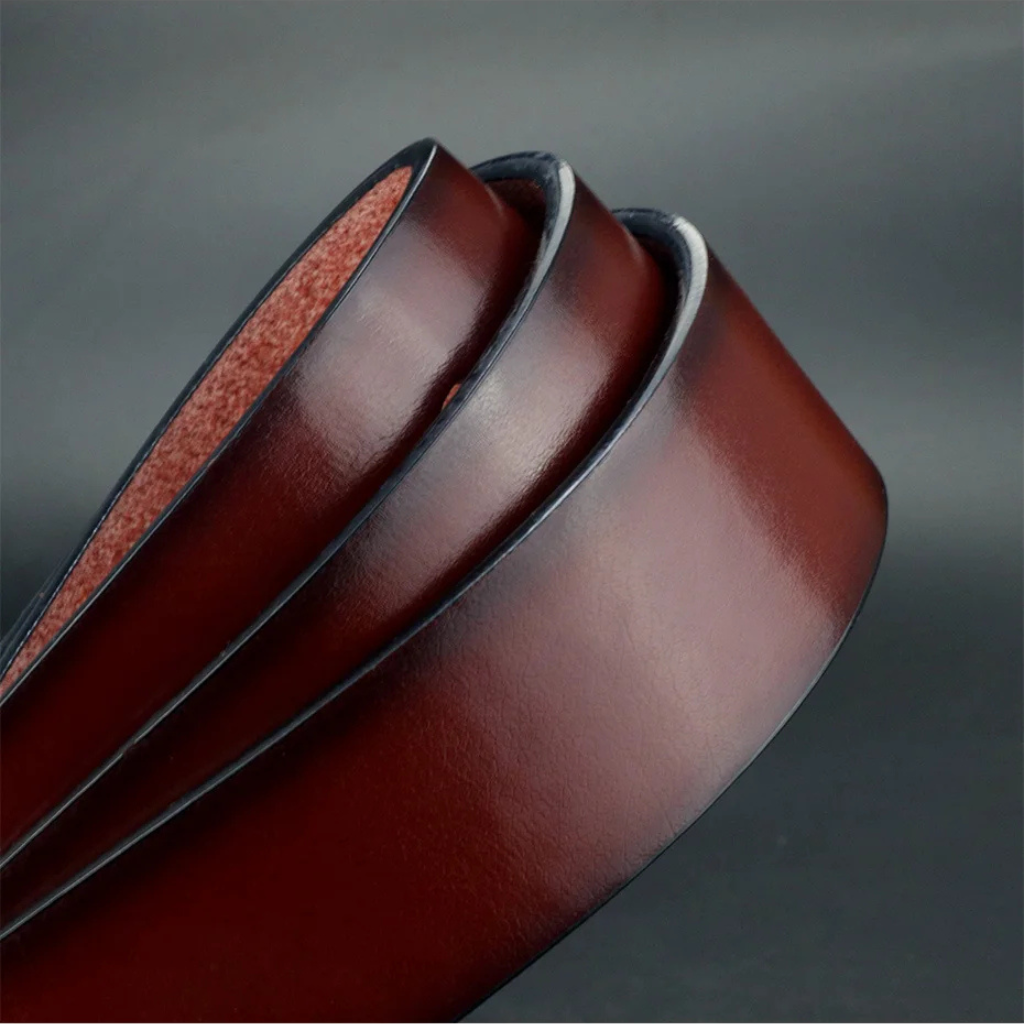 Cinto Masculino de Couro Hart Lorennzi