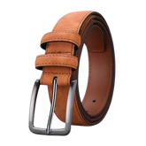 Cinto Masculino de Couro Lorennzi Grand