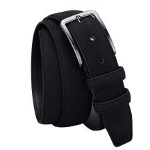 Cinto Masculino de Couro Lorennzi Grand