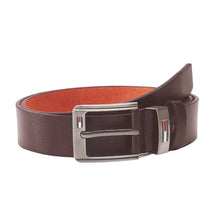 Cinto Masculino de Couro Lorennzi Noble