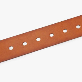 Cinto Masculino de Couro Lorennzi Noble