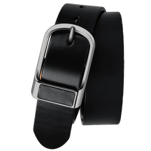 Cinto Masculino de Couro Lorennzi Terrain