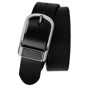 Cinto Masculino de Couro Lorennzi Terrain