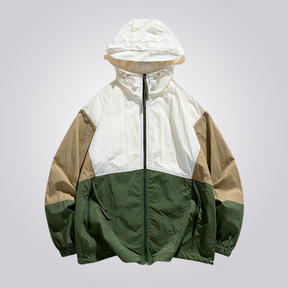 Corta Vento Masculino Lorennzi