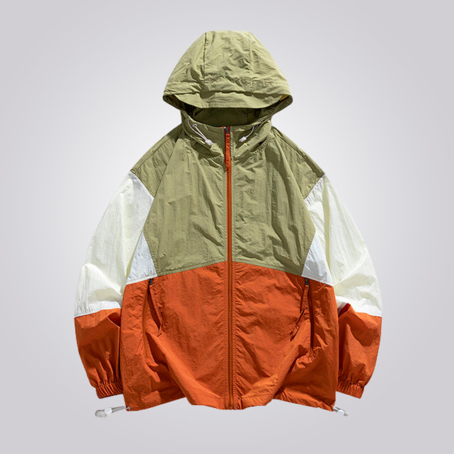 Corta Vento Masculino Lorennzi